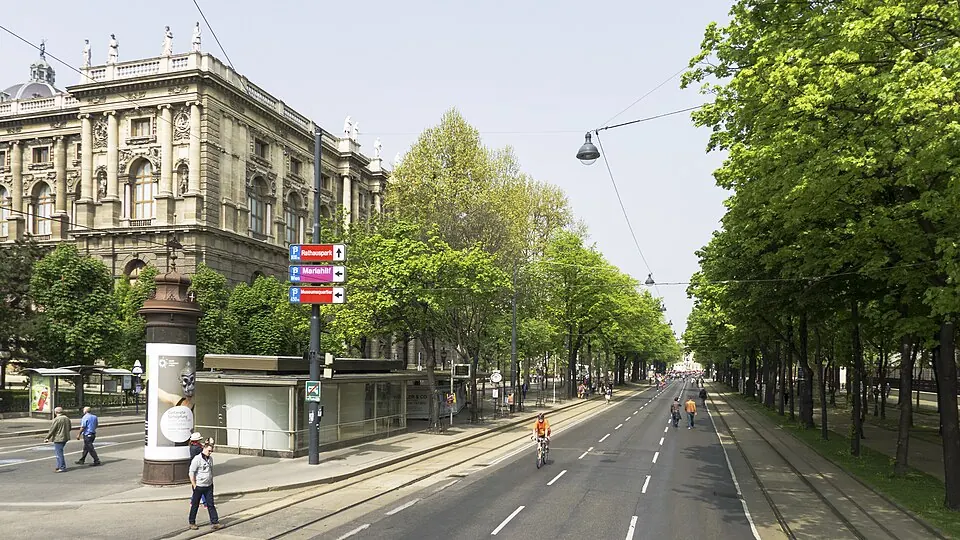 Ringstrasse