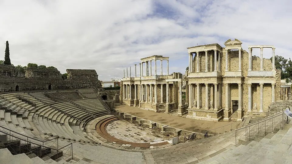 Roman Theatre