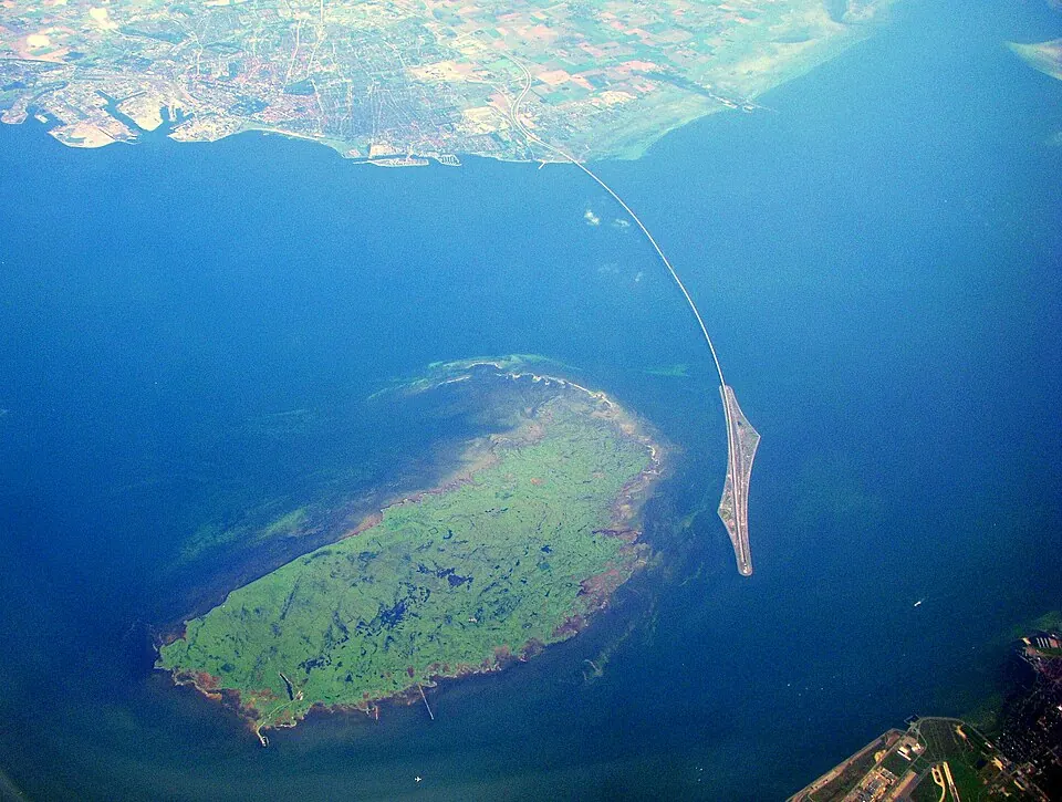 Saltholm