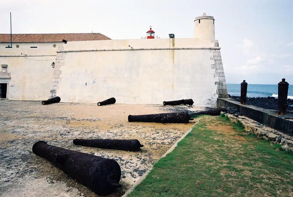 São Sebastião Museum