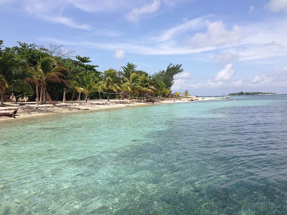 Sapodilla Cayes