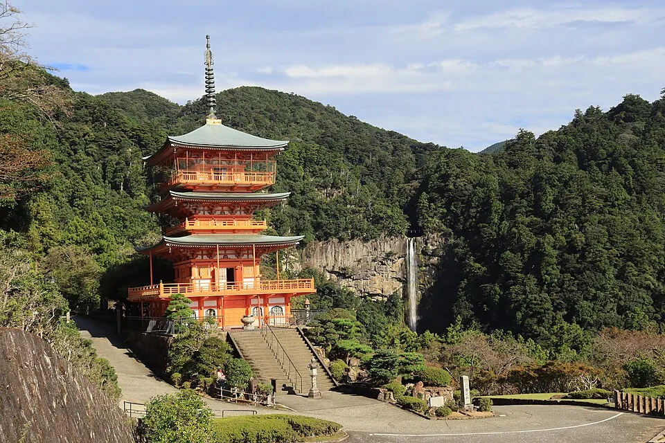 Seiganto-ji