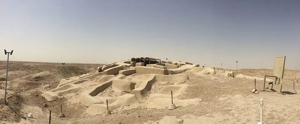 Shahr-e Sukhteh