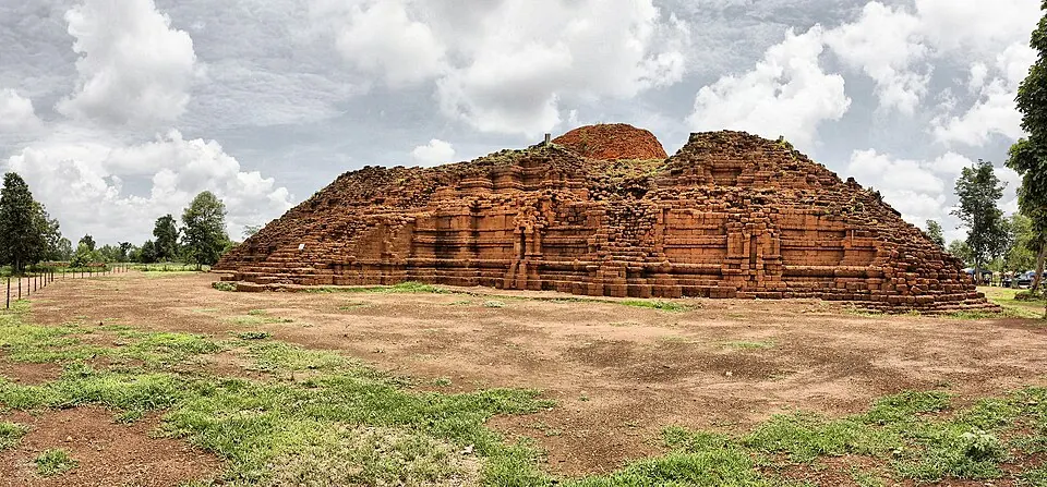 Si Thep Historical Park