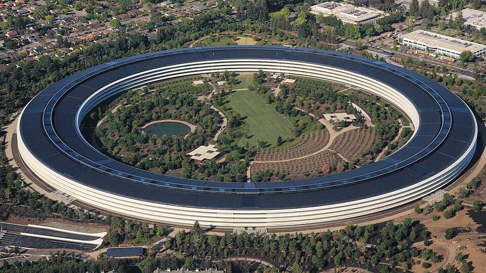 Silicon Valley