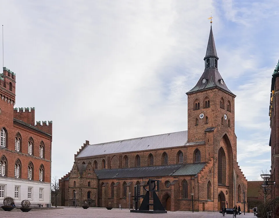 St. Canute's Cathedral