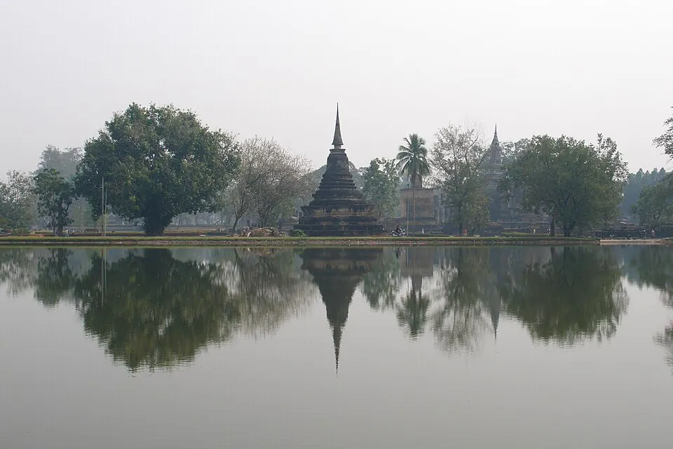 Sukhothai Historical Park