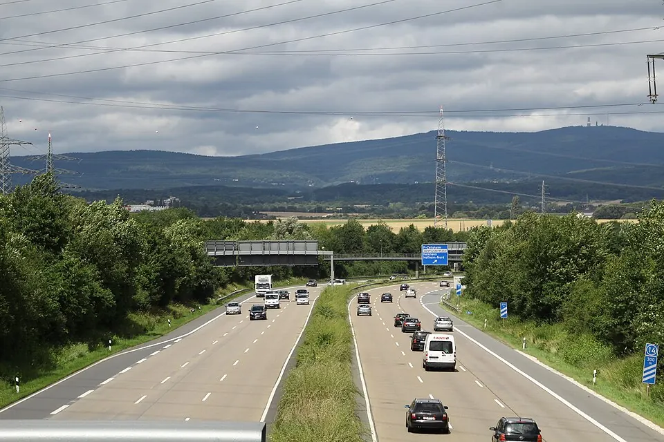 Taunus
