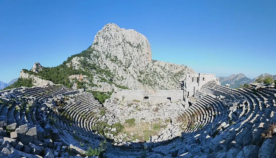 Termessos