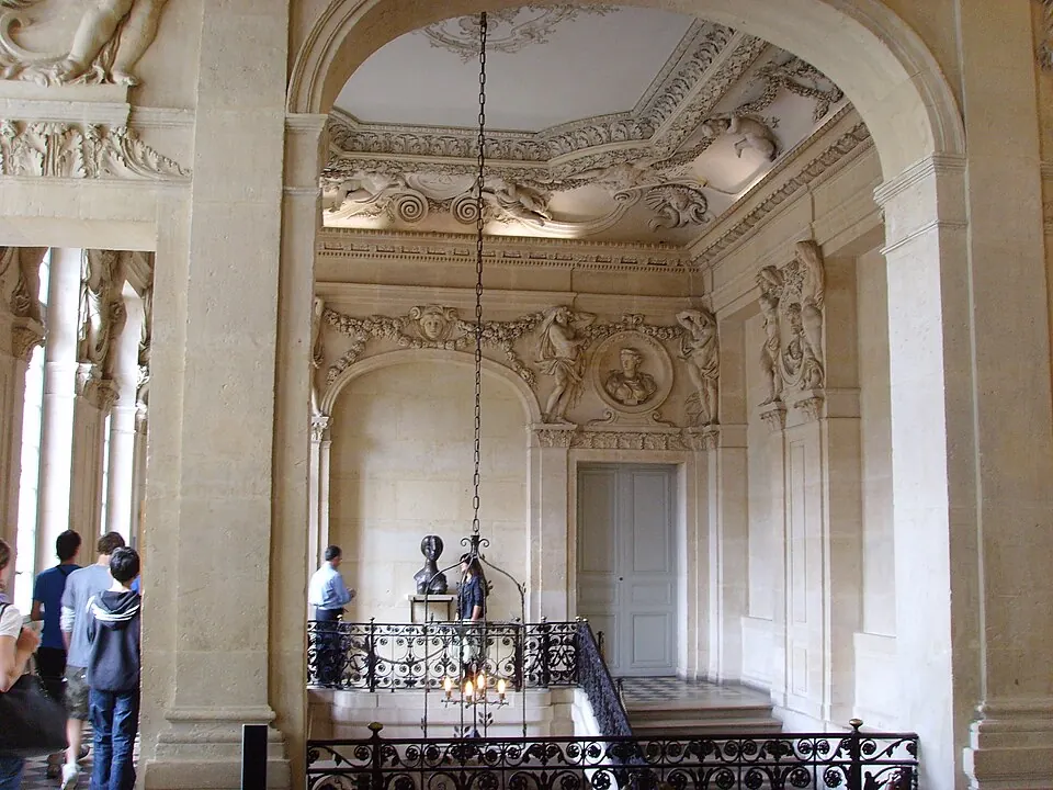 The Marais