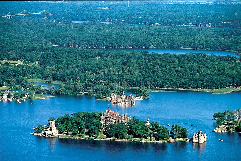 Thousand Islands