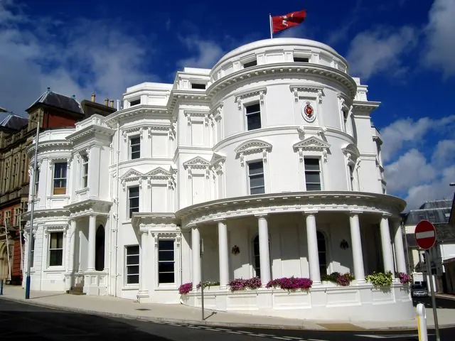 Tynwald