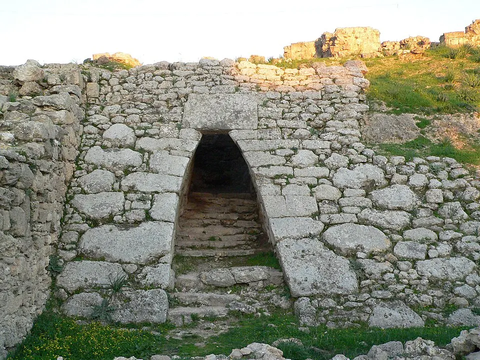 Ugarit