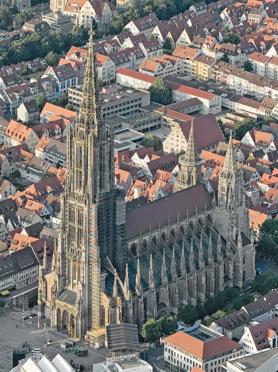 Ulm Minster