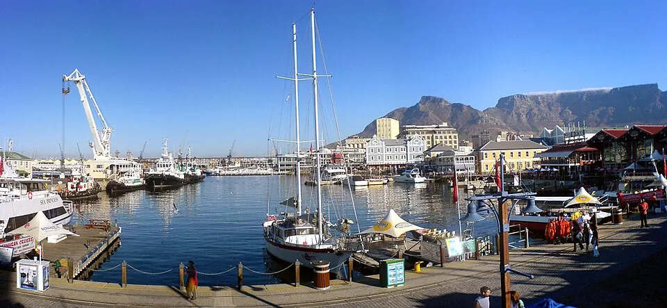 V&A Waterfront