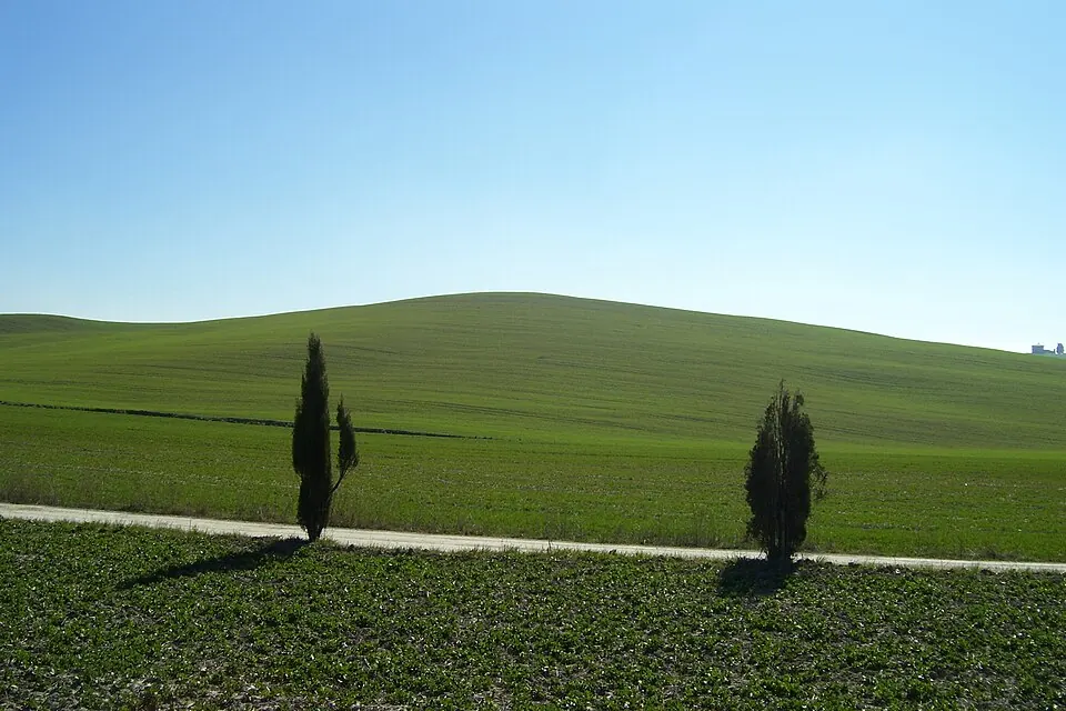 Val d'Orcia