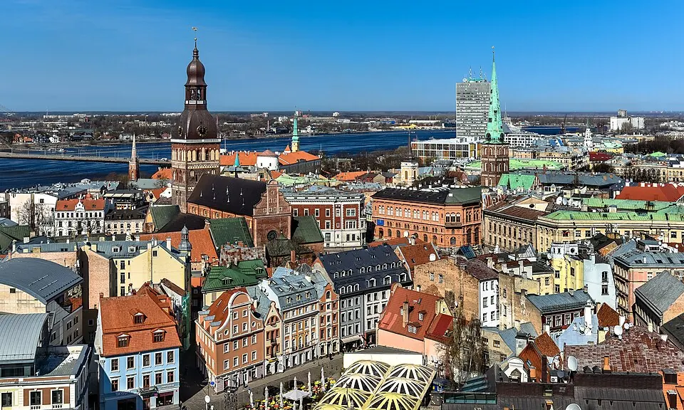 Vecrīga