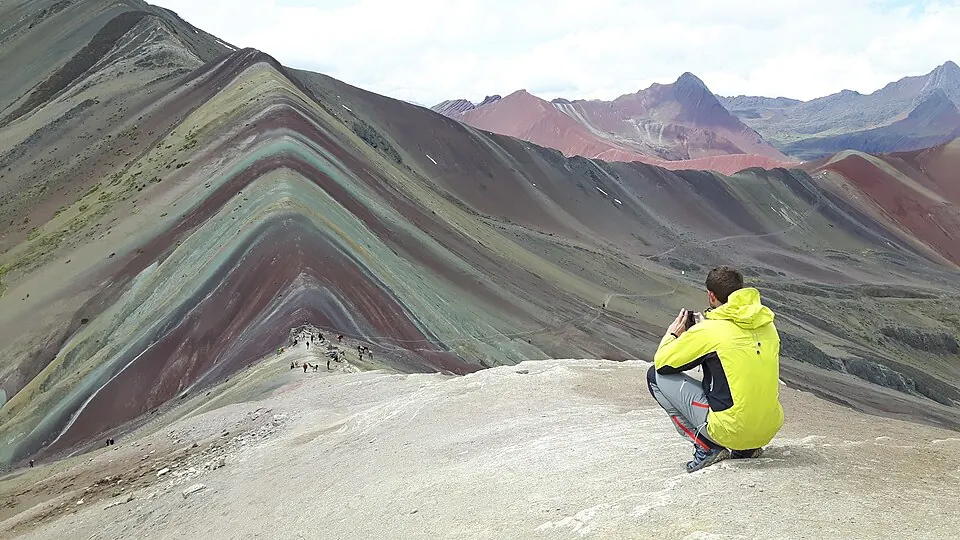 Vinicunca