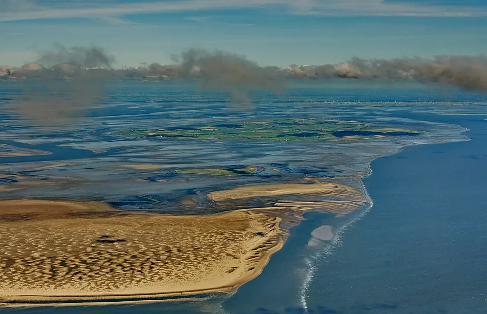 Wadden Sea