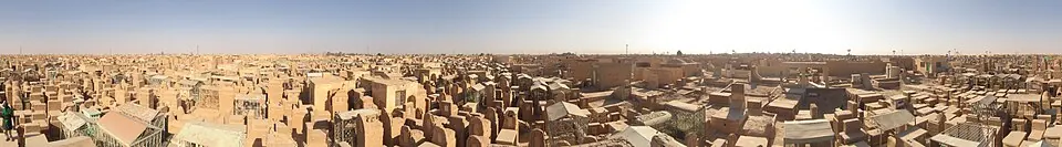 Wadi-us-Salaam