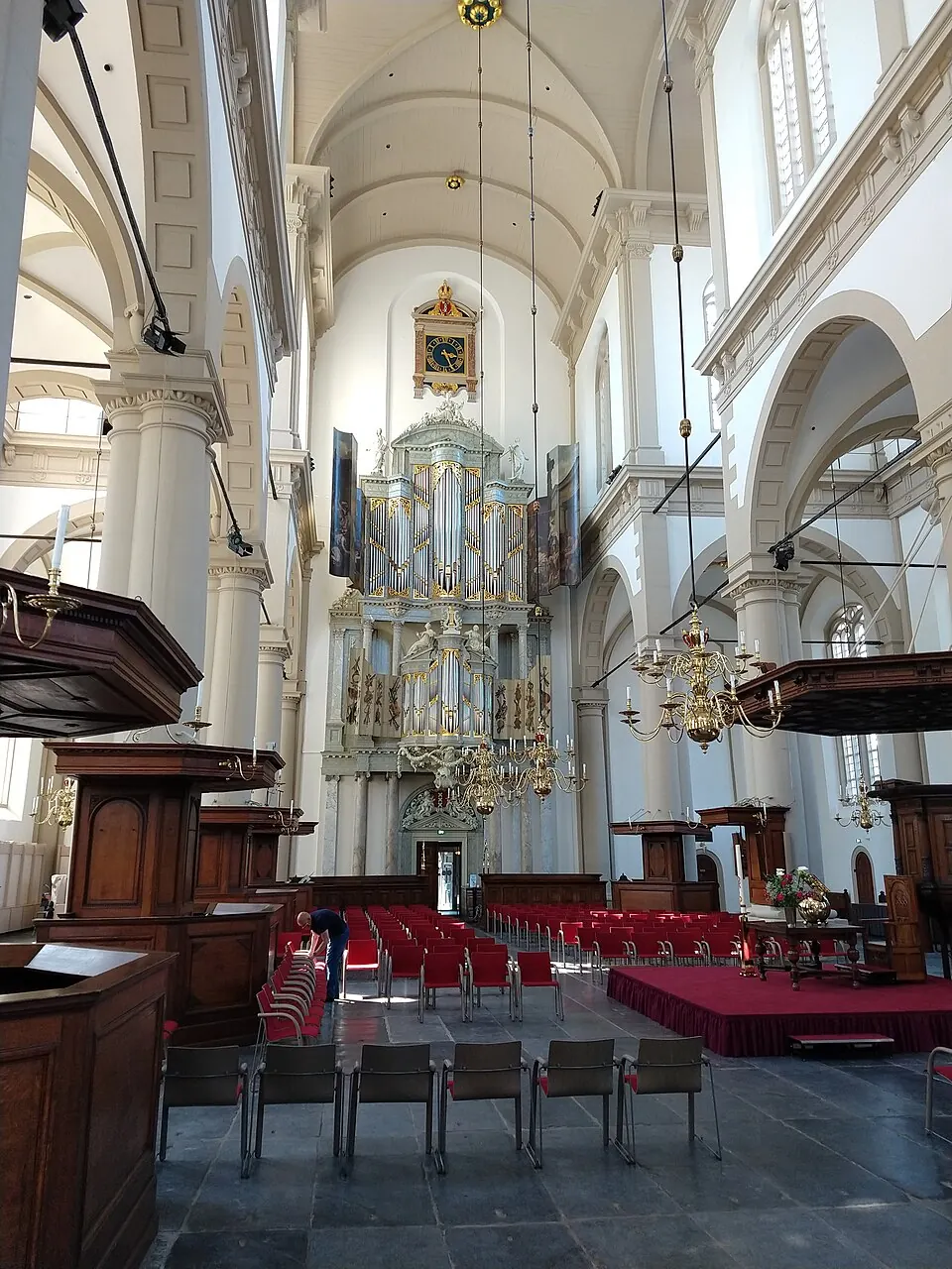 Westerkerk