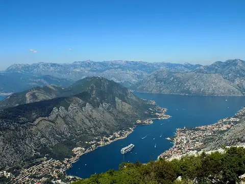 Montenegro