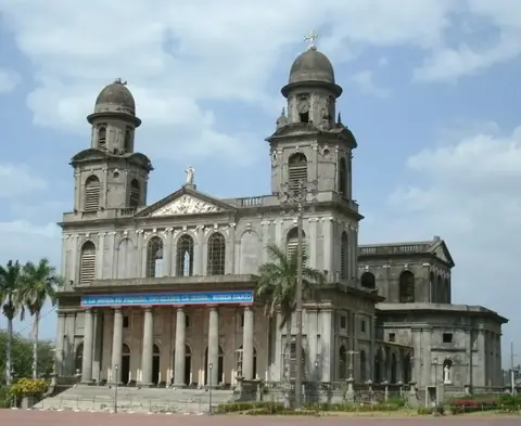 Nicaragua