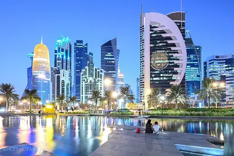 Qatar