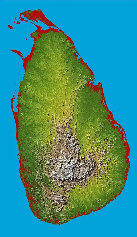 Sri Lanka