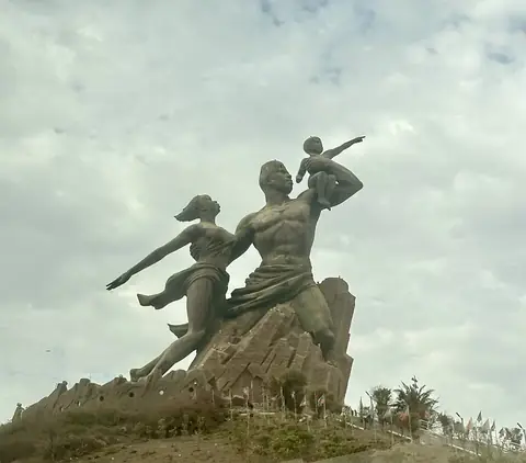 Senegal