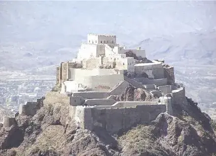 Al-Qahira Castle