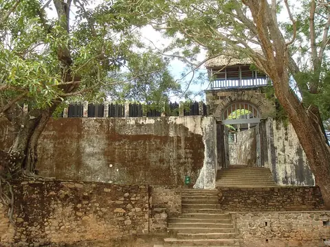Ambohimanga