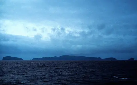 Antipodes Islands