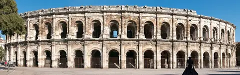 Arena of Nîmes