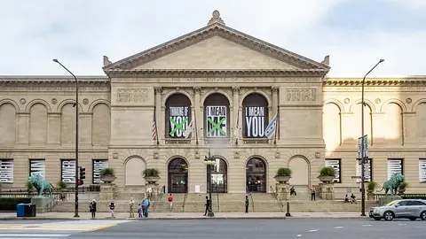 Art Institute of Chicago