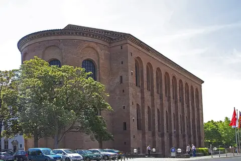 Aula Palatina