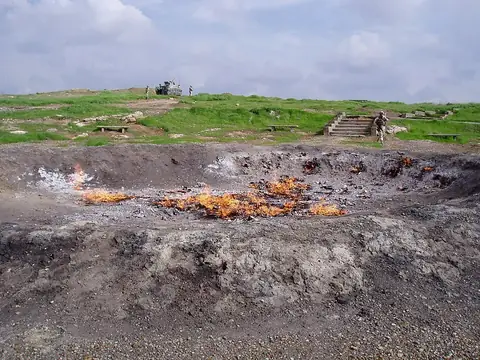 Baba Gurgur