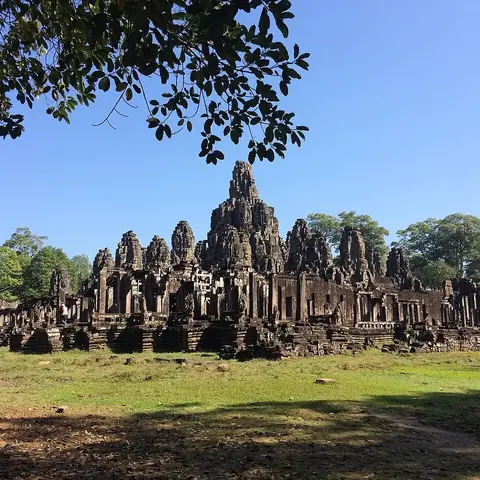Bayon