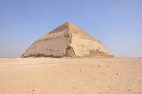 Bent Pyramid