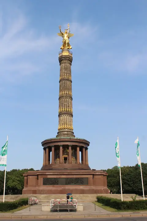 Berlin Victory Column