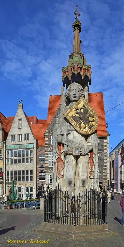 Bremen Roland