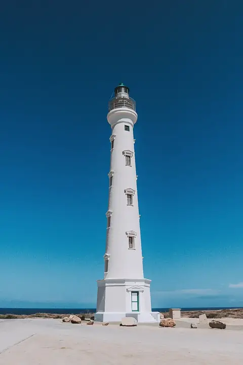 California Lighthouse