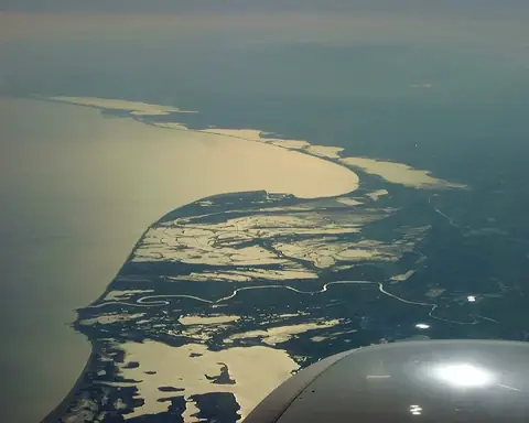 Camargue