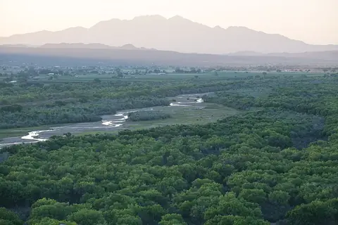 Camino Real de Tierra Adentro