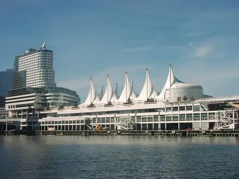 Canada Place