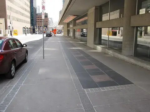 Canada's Walk of Fame