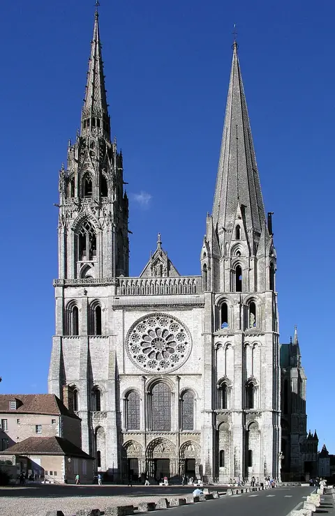 Chartres Cathedral