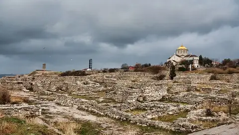 Chersonesus