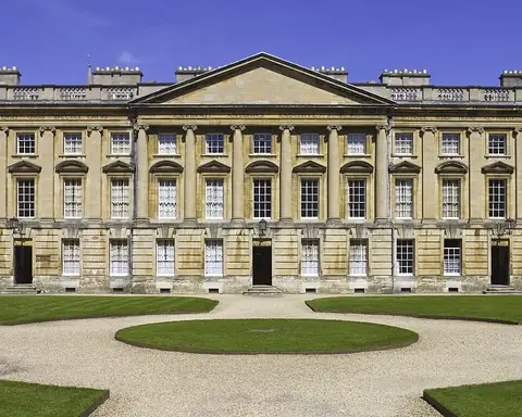 Christ Church, Oxford