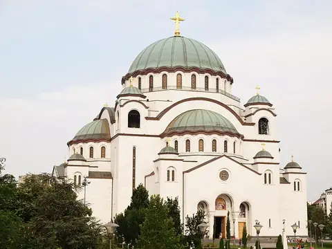 Serbia